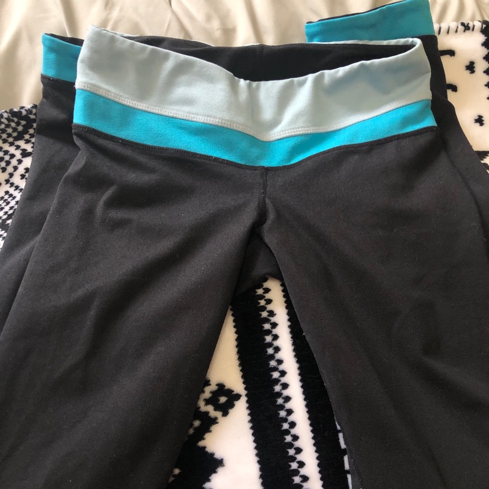 Fitness leggings